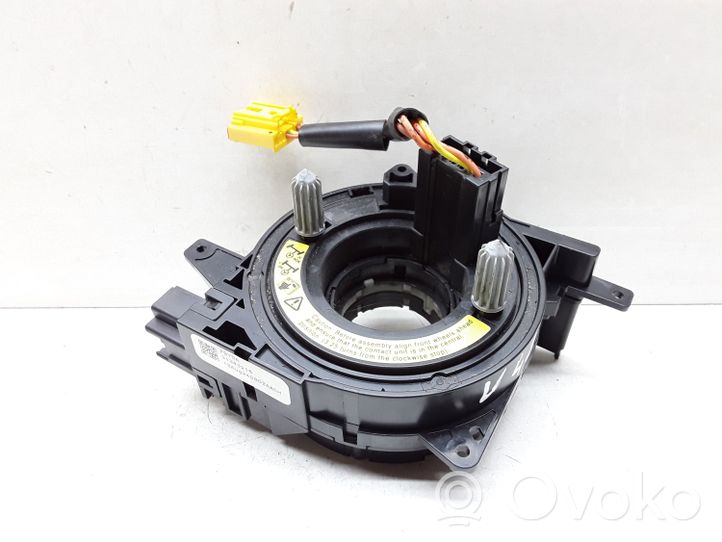 Volvo V40 Bague collectrice/contacteur tournant airbag (bague SRS) 31343218