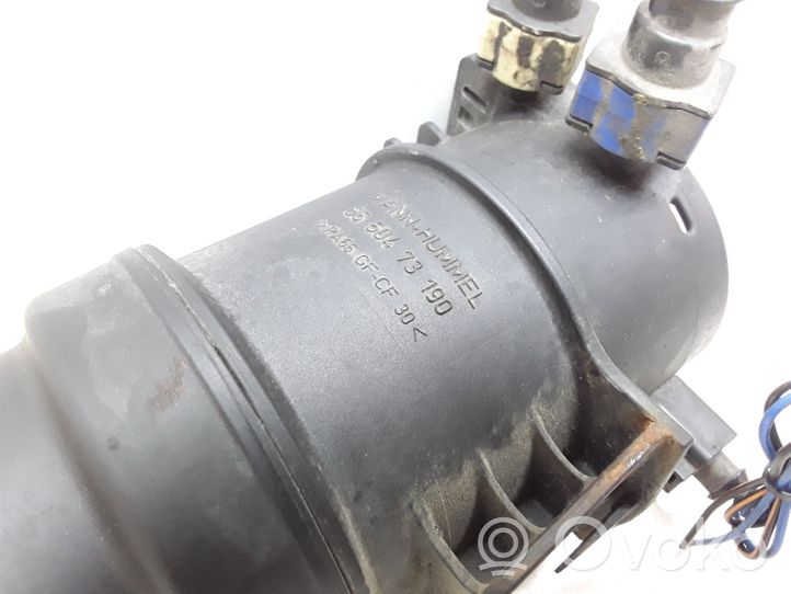 Volvo V70 Filtro carburante 31274349