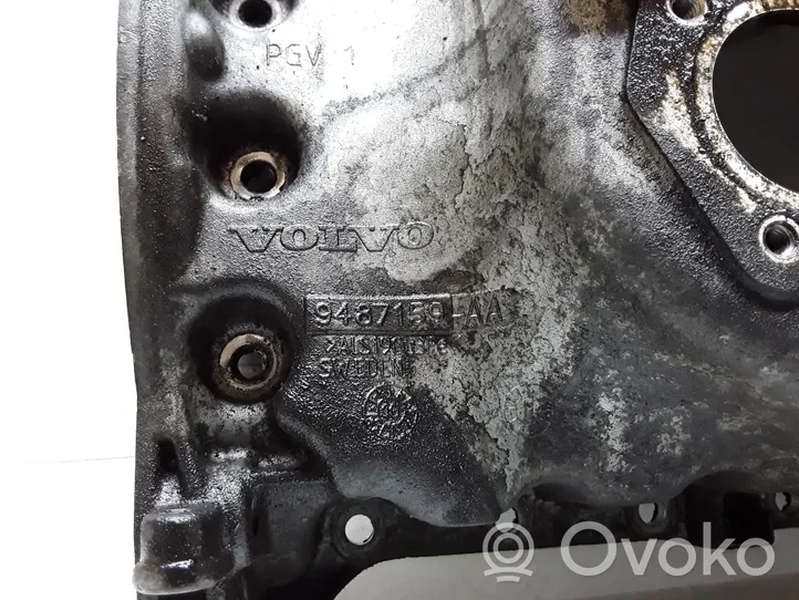 Volvo V60 Oil sump 9487159AA