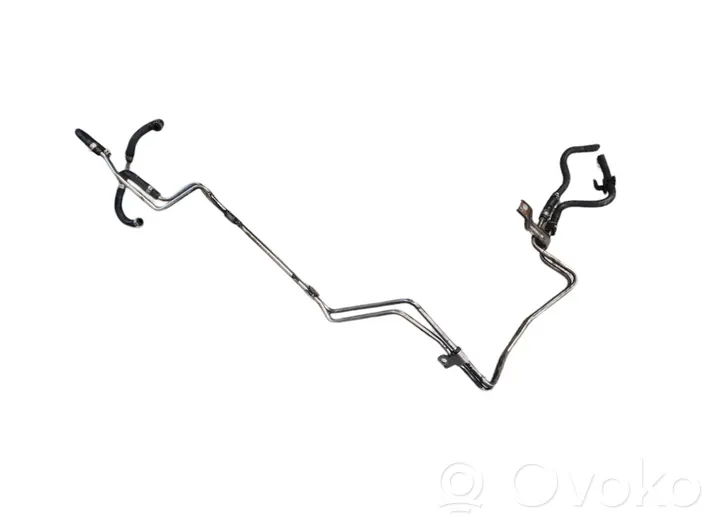 Volvo V70 Fuel line/pipe/hose 