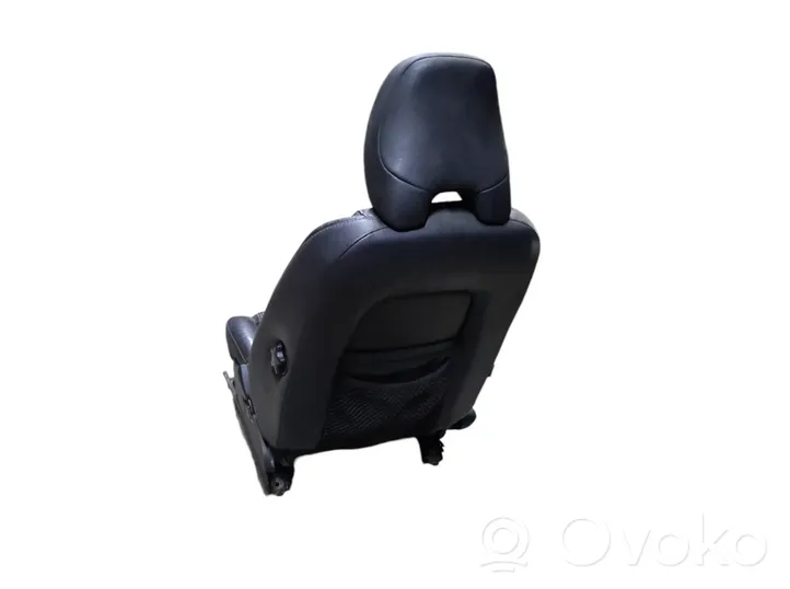 Volvo XC90 Priekinė keleivio sėdynė 