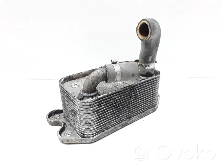 Volvo S80 Radiateur d'huile moteur 31201911