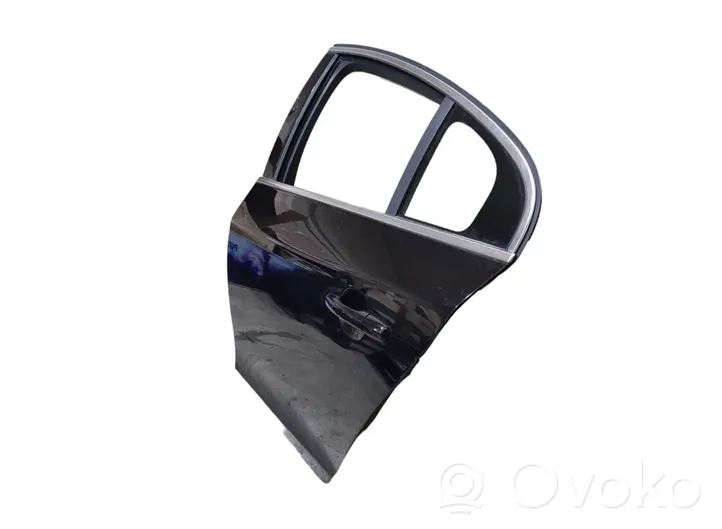 Volvo S60 Rear door 