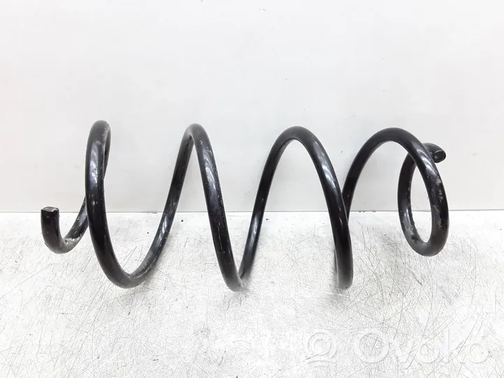 Volvo S60 Front coil spring 