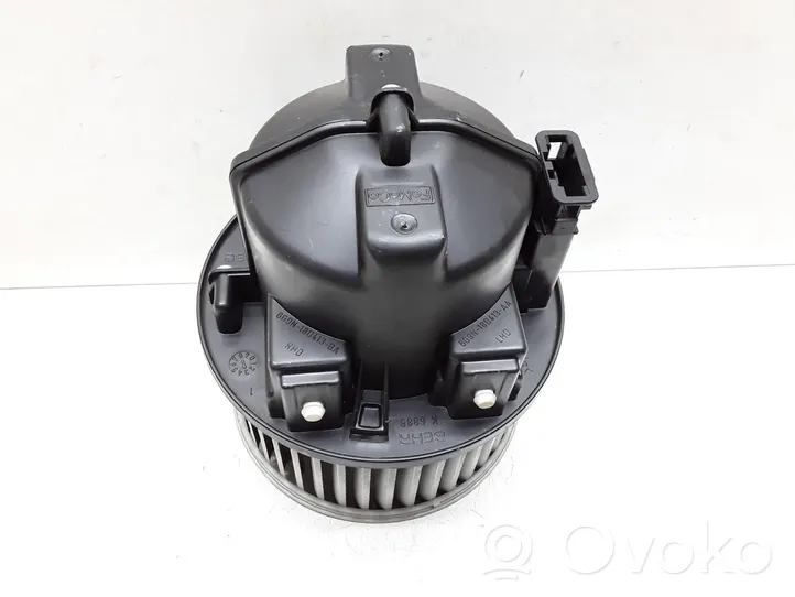 Volvo S60 Mazā radiatora ventilators 6G9N18D413BA