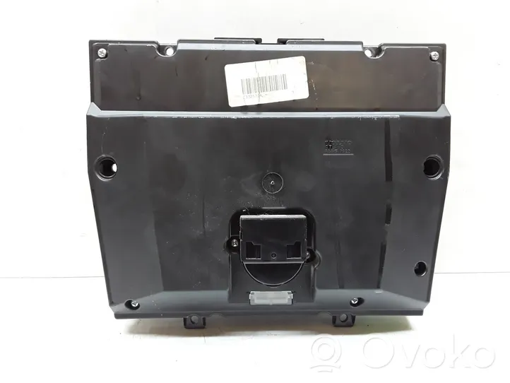 Volvo S60 Climate control unit 31398588