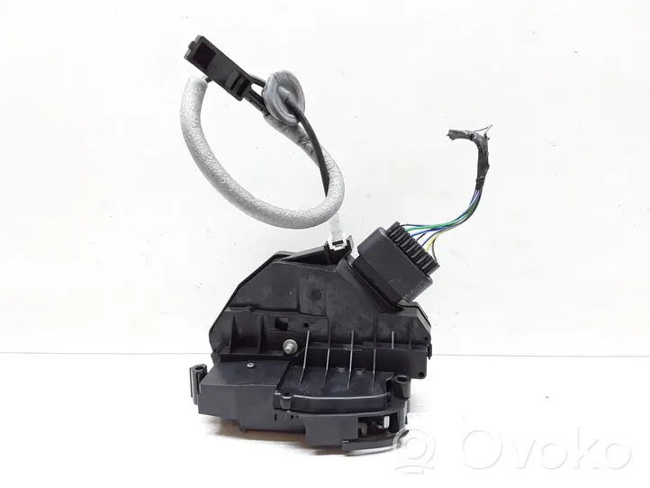 Volvo S60 Rear door lock 31301944