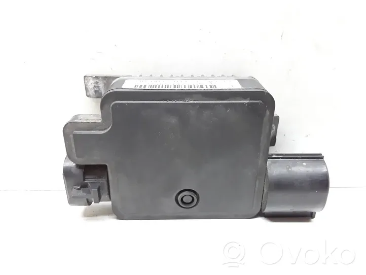 Volvo S60 Coolant fan relay 940009301