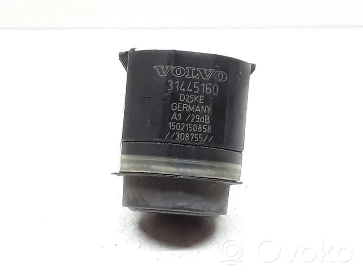 Volvo S60 Parking PDC sensor 31445160