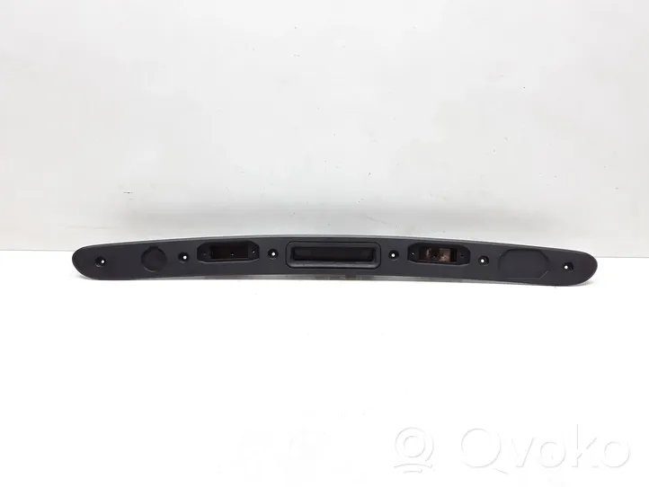 Volvo S60 Tailgate/trunk/boot exterior handle 31391197