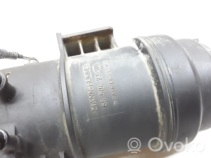 Volvo V70 Filtro carburante 6G9N9155CB