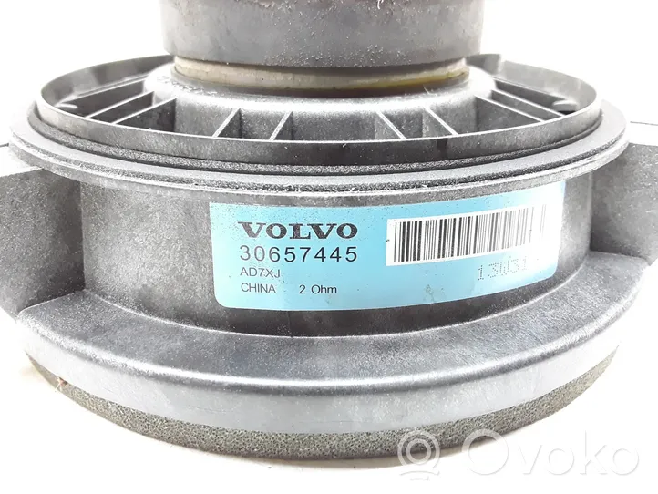 Volvo V40 Altoparlante portiera posteriore 30657445