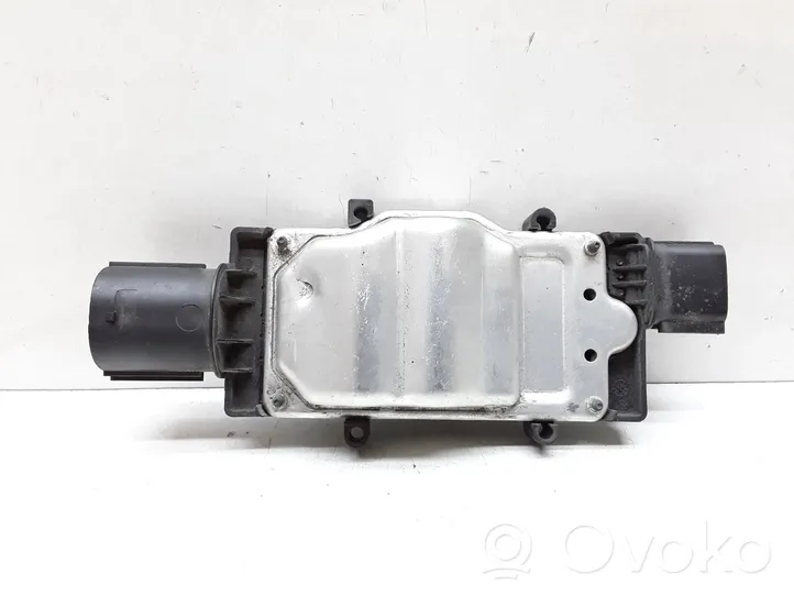 Volvo V40 Relais de ventilateur de liquide de refroidissement 1137328713