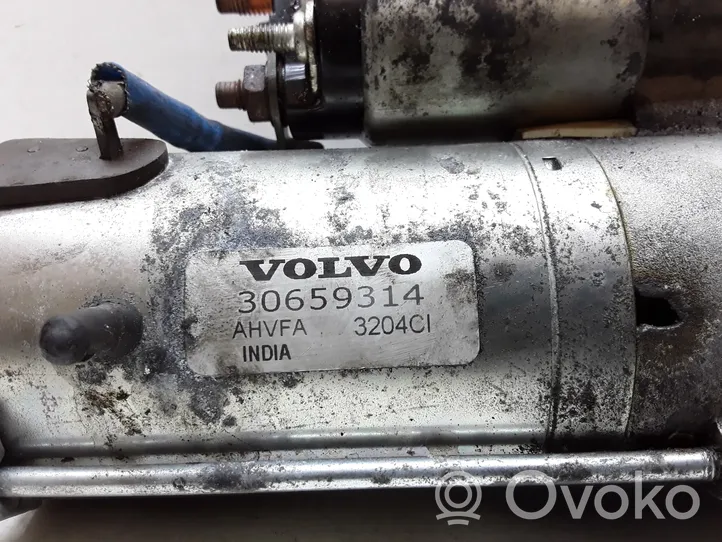 Volvo V40 Motorino d’avviamento 30659314