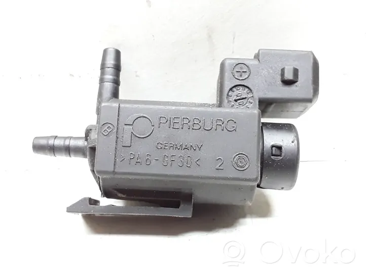 Volvo S80 Turboahtimen magneettiventtiili 30611668