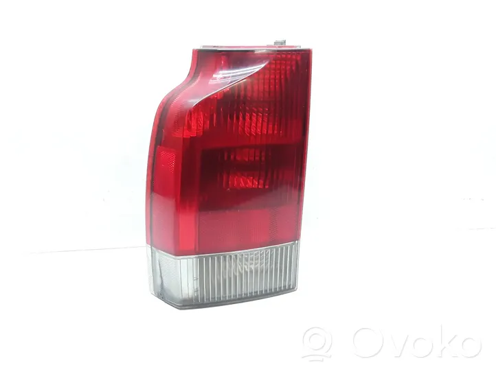 Volvo V70 Rear/tail lights 