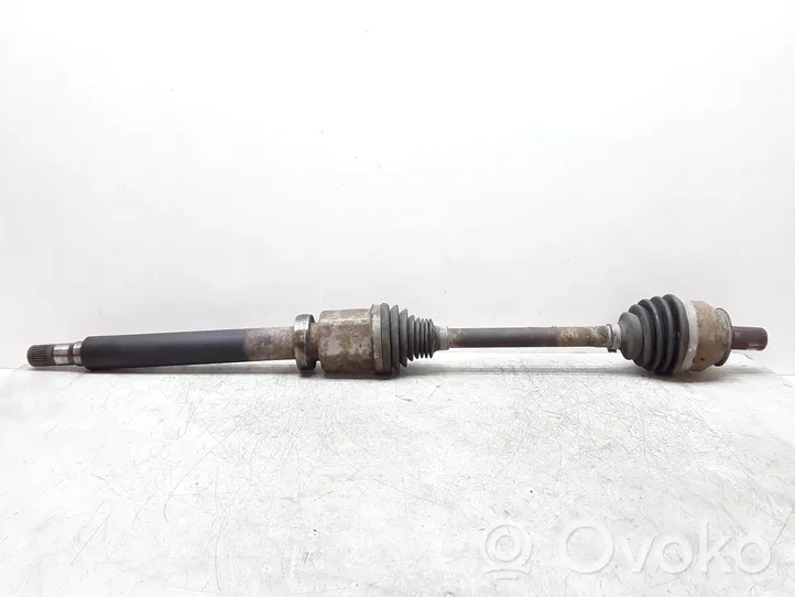 Volvo V60 Semiasse anteriore P31325570