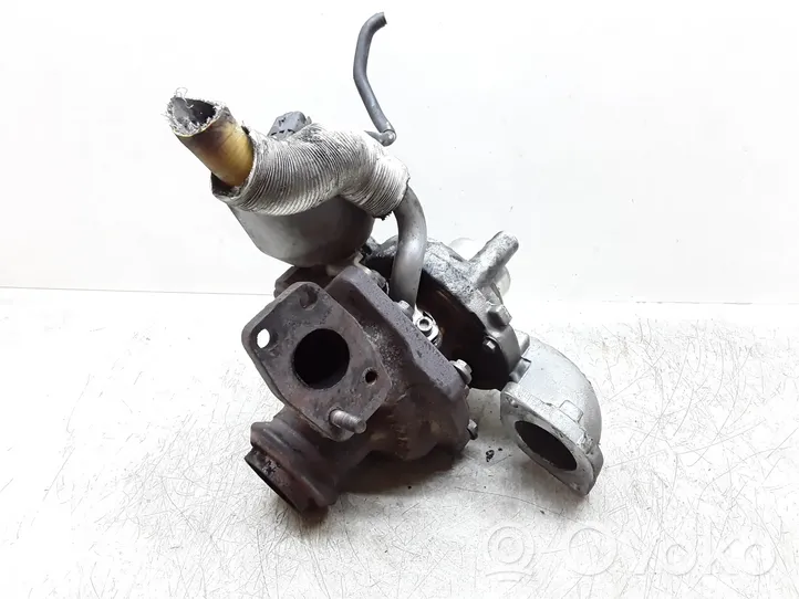 Volvo V60 Turbina 9686120680