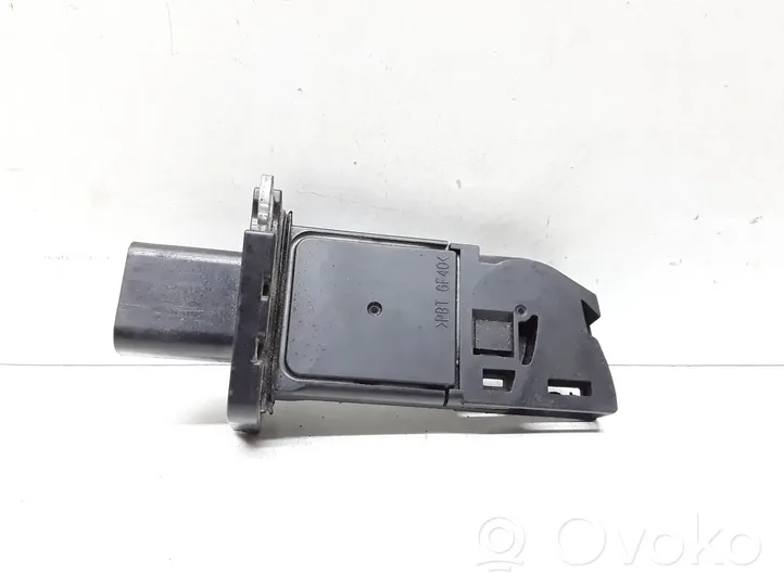 Volvo V60 Mass air flow meter 8V2112B579AA