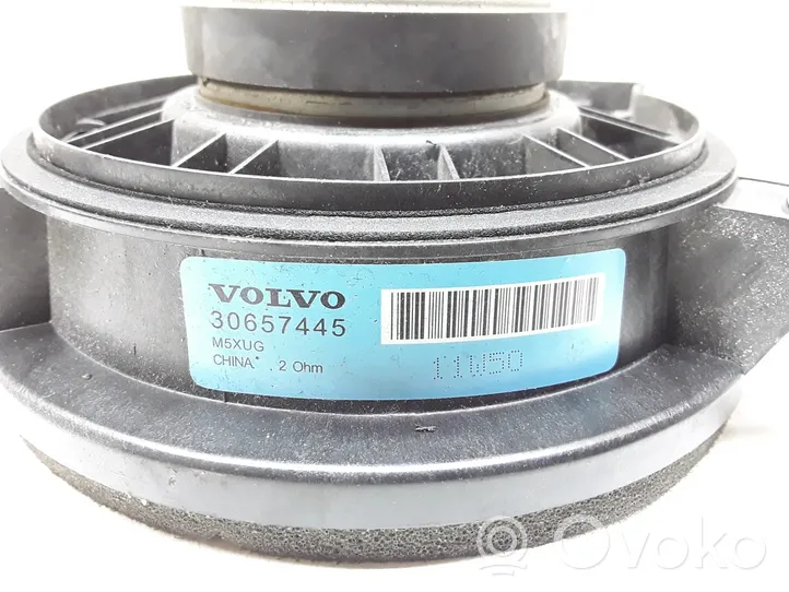 Volvo V60 Altavoz de la puerta trasera 30657445