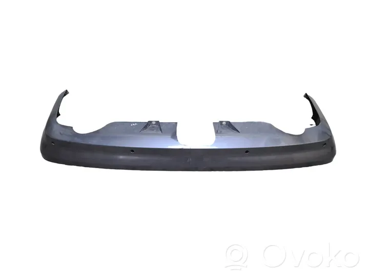 Volvo V70 Moulure inférieure de pare-chocs arrière 30678656