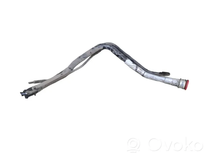 Volvo XC90 Fuel tank filler neck pipe 8624901