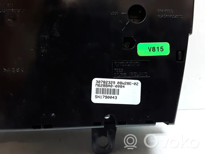 Volvo XC90 Panel klimatyzacji 30782329