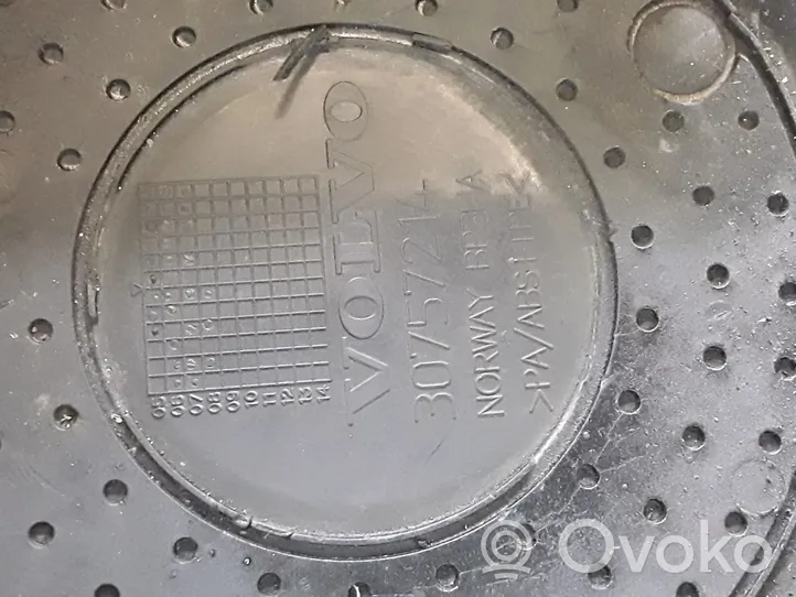 Volvo XC90 Osłona paska / łańcucha rozrządu 30757214