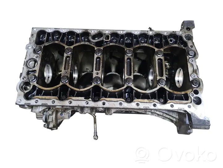 Volvo V70 Engine block 31251203