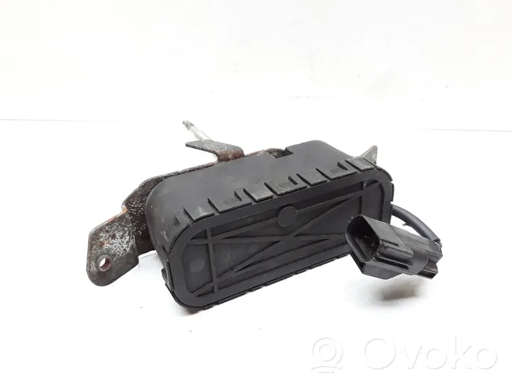 Volvo S80 Motorino tergicristallo faro 0390206210