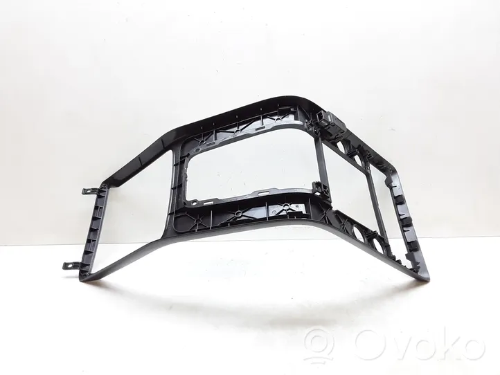 Volvo V70 Console centrale, commande chauffage/clim 8635818