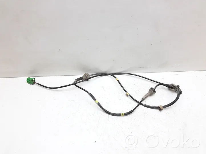 Volvo S80 ABS rear brake sensor 3524257