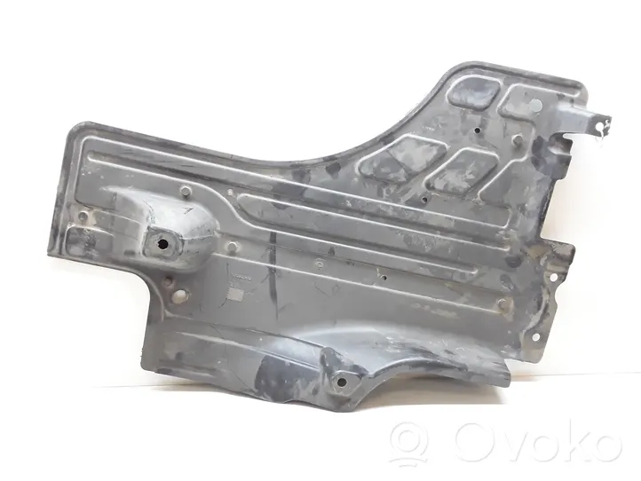 Volvo S60 Protector/cubierta de la carrocería inferior trasera 30736341