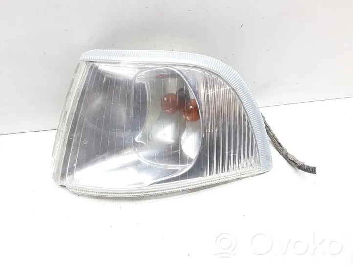 Volvo S40, V40 Headlight/headlamp 30862523