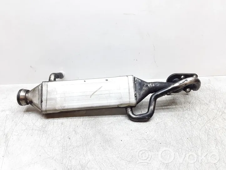 Mercedes-Benz ML W164 EGR-venttiili/lauhdutin 16421400775