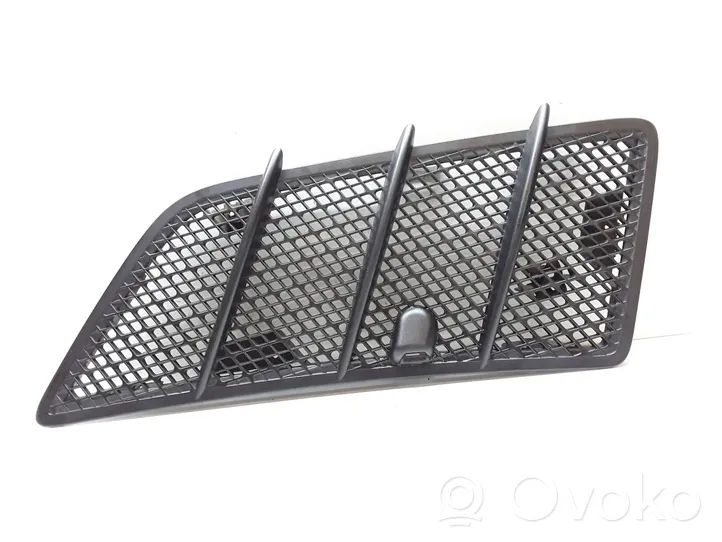 Mercedes-Benz ML W164 Bonnet/hood grill 1648800105