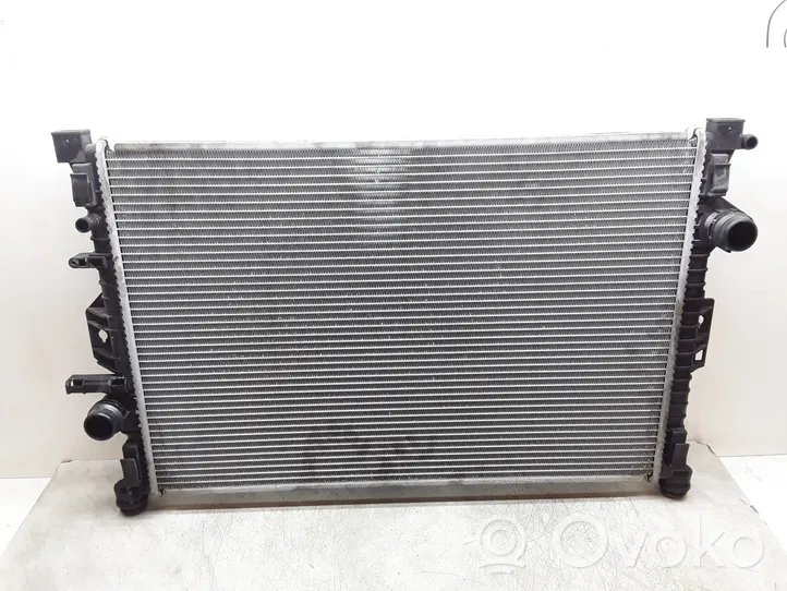 Volvo V70 Coolant radiator 