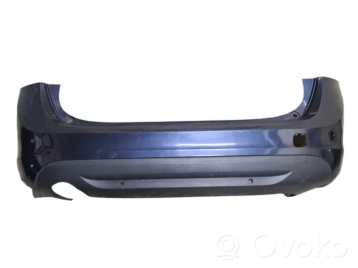 Volvo V60 Rear bumper 32165263