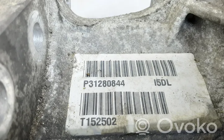 Volvo XC60 Gearbox transfer box case P31280844