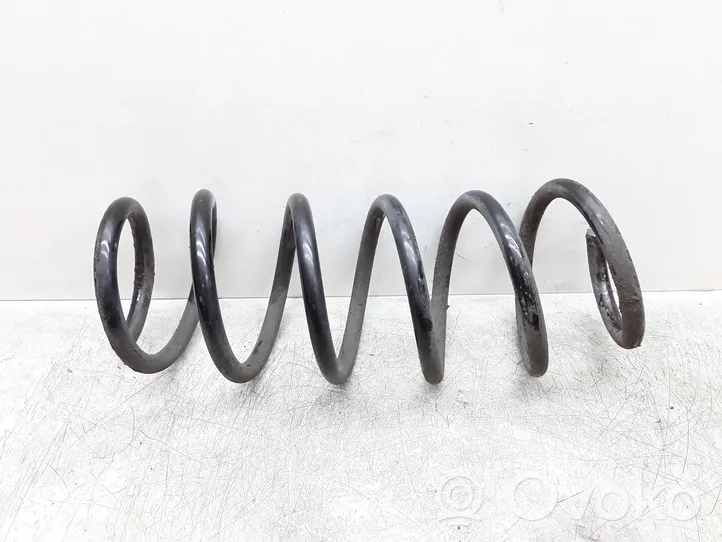 Volvo V60 Rear coil spring 