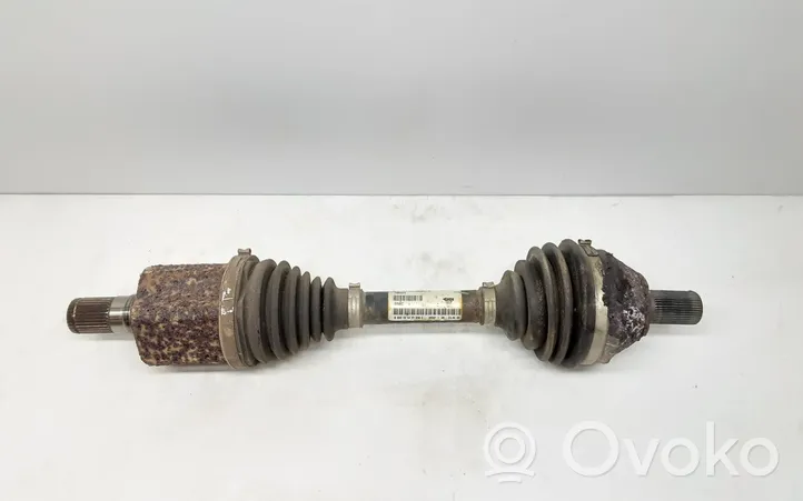 Volvo V70 Semiasse anteriore P30783203