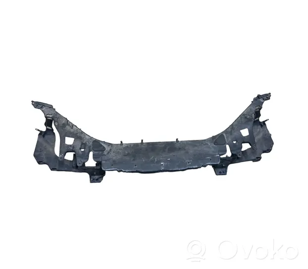 Volvo S60 Support de radiateur sur cadre face avant 31283053