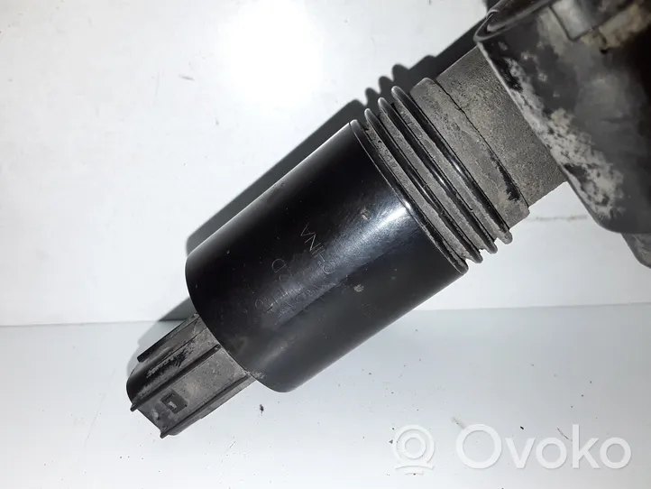 Volvo XC60 Pompe de lave-glace de pare-brise 1007149