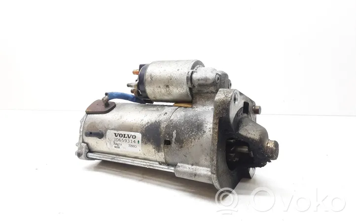 Volvo S60 Starter motor 30659314