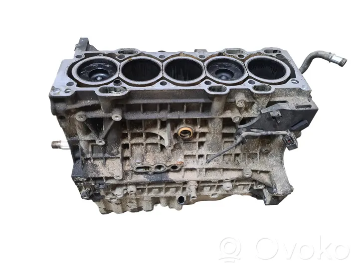 Volvo S60 Blocco motore 