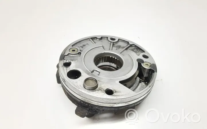 Volvo S60 Pompa dell’olio 3063737