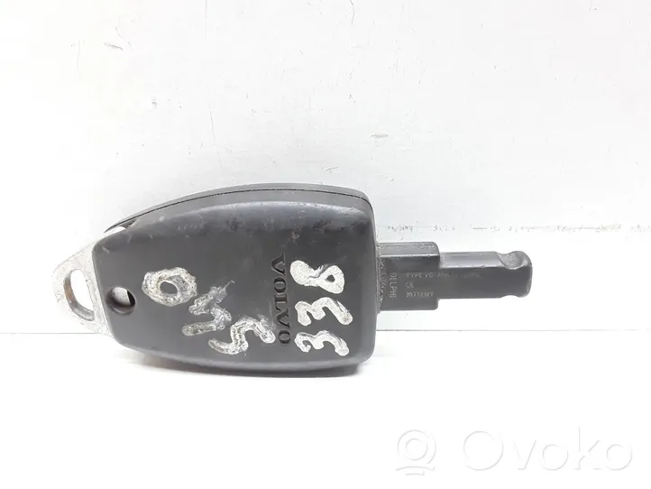 Volvo S40 Ignition key/card 30772189