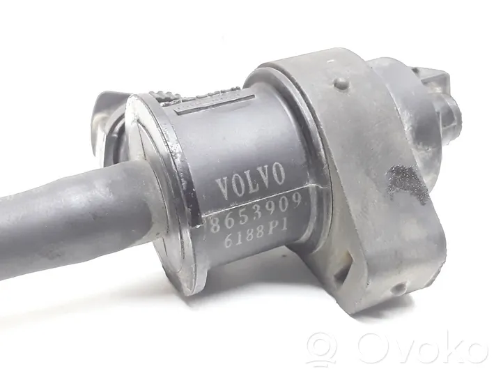 Volvo V70 Zawór podciśnienia 8653909