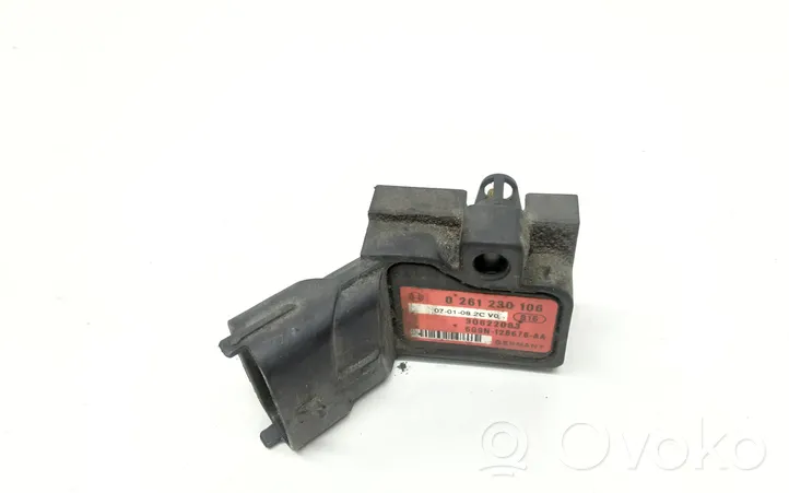 Volvo XC90 Luftdrucksensor 0261230106