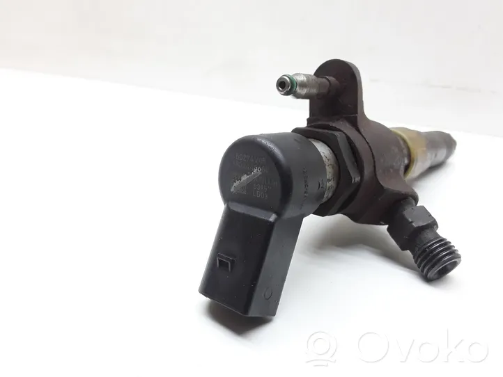 Volvo V60 Injecteur de carburant 9802448680